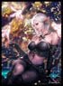Chara Sleeve Collection Mat Series Shadowverse [Ancient Elf] (No.MT332) (Card Sleeve)