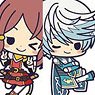 Rubber Strap Collection Tales of Zestiria The X (Set of 12) (Anime Toy)