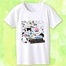 3月のライオン ラインアートTシャツ メンズ L (キャラクターグッズ)