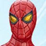 『スパイダーマン： ホームカミング』 【ハズブロ アクションフィギュア】 16インチ「テック・スーツ」スパイダーマン (完成品)