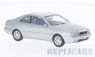 Lancia Kappa Coupe 1997 Metallic Light Blue (Diecast Car)
