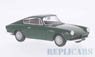 ASA 1000 GT 1962 Dark Green (Diecast Car)