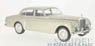 Rolls-Royce Silver Crowd III Flying track H.J.Mulliner 1965 Light Beige (Diecast Car)