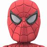 Spider-Man: Homecoming/ Spider-Man Body Knocker (Completed)