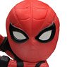 Spider-Man: Homecoming/ Spider-Man Scalers 2 Inch Figure (Completed)