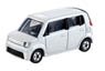 No.105 Suzuki MR Wagon (Tomica)