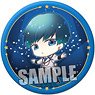 Star-Mu Can Badge [Kaito Tsukigami] (Anime Toy)