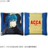 ACCA: 13-ku Kansatsu-ka Mini Cushion Nino (Anime Toy)