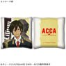 ACCA: 13-ku Kansatsu-ka Mini Cushion Lilium (Anime Toy)