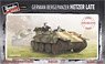 German Bergepanzer 38 Hetzer Late (Limited Edition) (Plastic model)