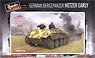 German Bergepanzer 38 Hetzer Early (Limited Edition) (Plastic model)