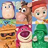 Mini Egg Attack: Toy Story - Series 1 (Set of 6) (Completed)