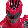 Power Rangers 5 inch Figure Red Ranger (Completed)