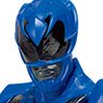 Power Rangers 5 inch Figure Blue Ranger (Completed)
