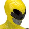 Power Rangers 5 inch Figure Yellow Ranger (Completed)