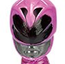 Power Rangers 5 inch Figure Pink Ranger (Completed)