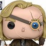 POP! - Movie Series: Harry Potter - Mad-Eye Moody (Completed)