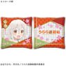 Urara Meirochou Mini Cushion Chiya (Anime Toy)