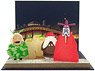[Miniatuart] Studio Ghibli Mini : Spirited Away Boatslip (Assemble kit) (Railway Related Items)