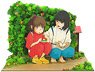 [Miniatuart] Studio Ghibli Mini : Spirited Away Haku`s Rice Ball (Assemble kit) (Railway Related Items)