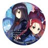 Accel World Can Badge B (Anime Toy)