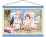 This Art Club Has a Problem! B2 Tapestry (Anime Toy)