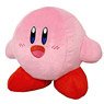 Kirby`s Dream Land KP25-B 25th Anniversary Classic Plush [Kirby Super Star] (Anime Toy)