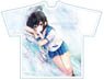 Strike the Blood Full Graphic T-shirt (Anime Toy)