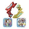 Appmon Pear Ring Cover Duo Set Gatchmon Ver. (Character Toy)