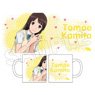 Seiren Mug Cup Tomoe Kamita (Anime Toy)