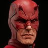 Marvel Comics - 1/6 Scale Fully Poseable Figure: Sideshow Sixth Scale #004 - Daredevil (Completed)