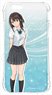 Seiren iPhone Case for SE/5S/5 Hikari Tsuneki (Anime Toy)