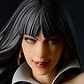Zow/ Vampirella (Completed)