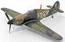 Hawker Hurricane Mk1 Battle Of Britain1940 (完成品飛行機)