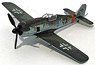 Defence Of The Reich Focke-Wolf FW190A Focke Wulf (Pre-built Aircraft)