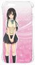 Seiren iPhone Case for SE/5S/5 Makoto Kamizaki (Anime Toy)