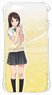 Seiren iPhone Case for 7 Tomoe Kamita (Anime Toy)