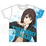 Seiren Full Color Print T-Shirts Hikari Tsuneki M (Anime Toy)