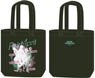 Band Yarouze! Fairy April Tote Bag (Anime Toy)