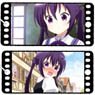 Is the Order a Rabbit?? Film Style Metal Charm Rize (Set of 10) (Anime Toy)