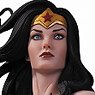DC Comics - Statue: Designer Series - Wonder Woman By Frank Cho (Completed)