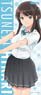 Seiren Water Resistance/Endurance Sticker Hikari Tsuneki (Anime Toy)