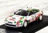 Toyota Celica ST205 1995 Portugal Rally 2nd Place Kankkunen / Grist (Diecast Car)