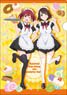 Saekano: How to Raise a Boring Girlfriend Flat Clear File (A) Maid Clothes (Anime Toy)