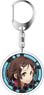 Sword Art Online the Movie -Ordinal Scale- Acrylic Key Ring Lisbeth (Anime Toy)