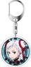 Sword Art Online the Movie -Ordinal Scale- Acrylic Key Ring Yuna (Anime Toy)