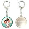 [Hetalia: Axis Powers] Dome Key Ring 05 (UK) (Anime Toy)