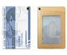 [Sword Art Online the Movie -Ordinal Scale-] PU Pass Case 01 (Kirito) (Anime Toy)