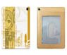 [Sword Art Online the Movie -Ordinal Scale-] PU Pass Case 03 (Silica) (Anime Toy)