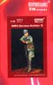 WWII German Soldier `Platoon Commander` (Plastic model)